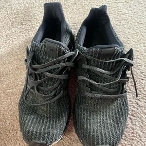 Adidas UltraBoost 4.0 Triple Black